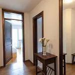 Apartma Kosir *