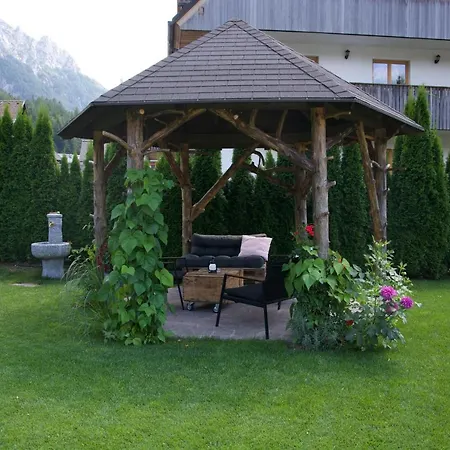 Kosir Kranjska Gora