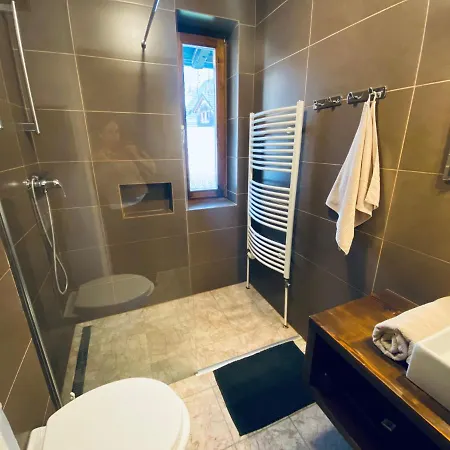 Kosir Apartmán