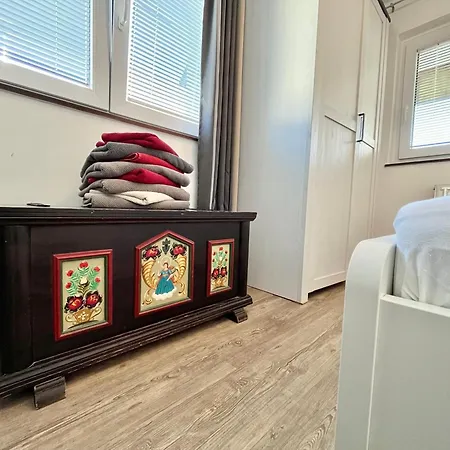 Apartmán Kosir Kranjska Gora