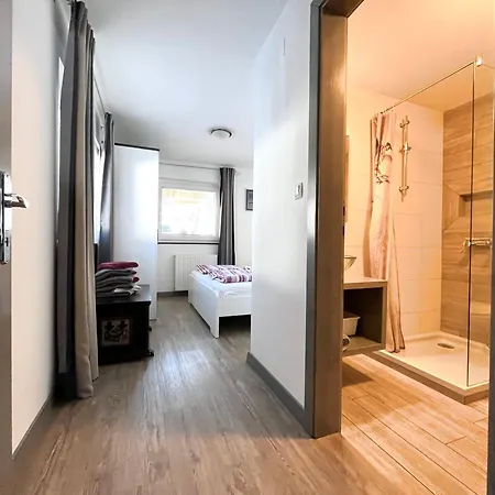 Kosir Apartmán