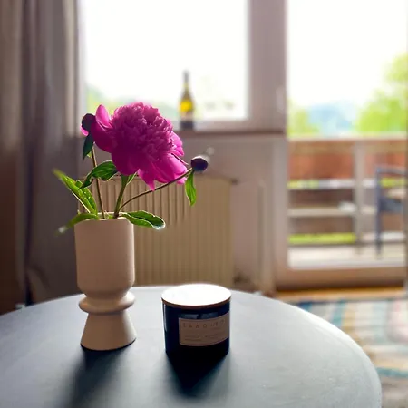 Kosir شقة كْرانْيِسكا غورا