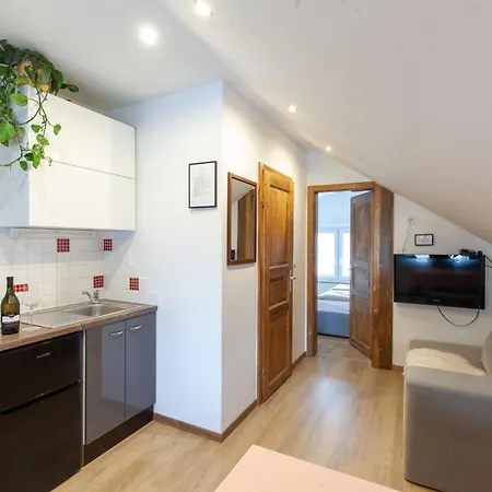 Kosir Apartmán