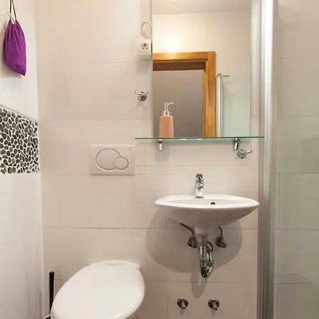 Apartmán Kosir