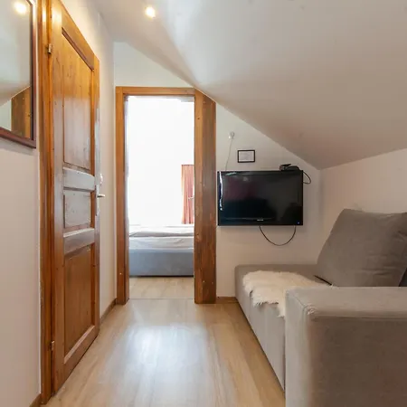 Kosir Apartmán *