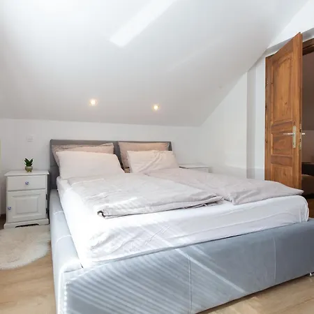 Apartmán Kosir *