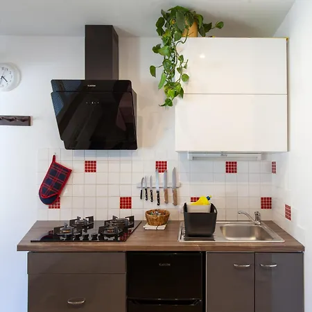 Apartmán Kosir Kranjska Gora