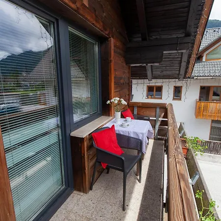 Kosir Apartmán