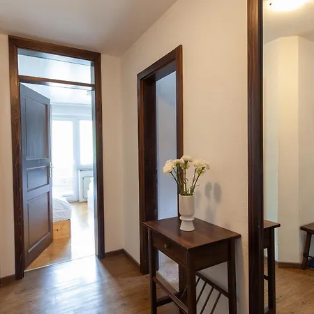 Apartamento Kosir *