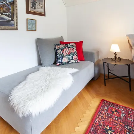 Kosir Apartment Kranjska Gora