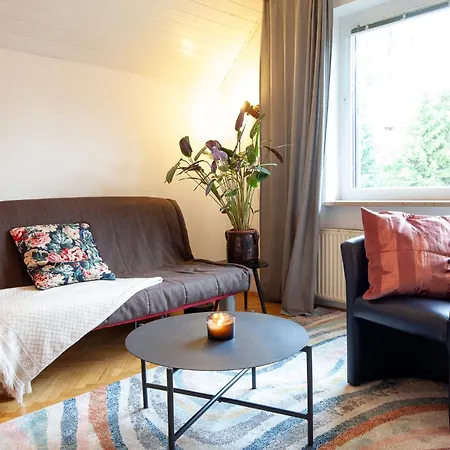 Kosir Apartmán