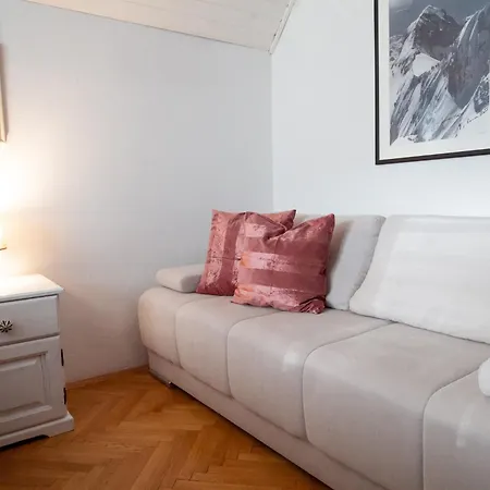 Apartmán Kosir