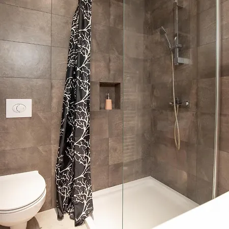 Kosir Apartmán *