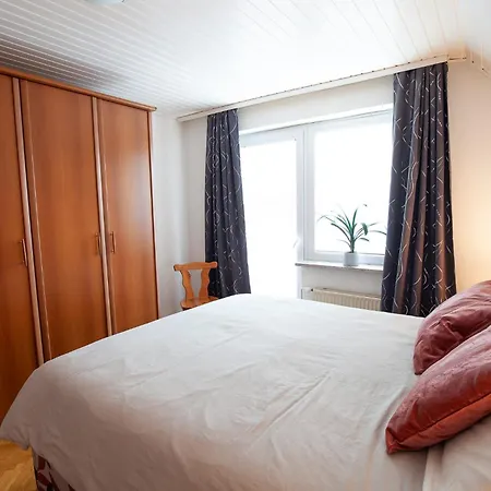 Kosir Apartment Kranjska Gora