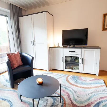 Apartmán Kosir Kranjska Gora
