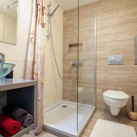 Apartmán Kosir Kranjska Gora