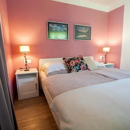 Kosir * Kranjska Gora