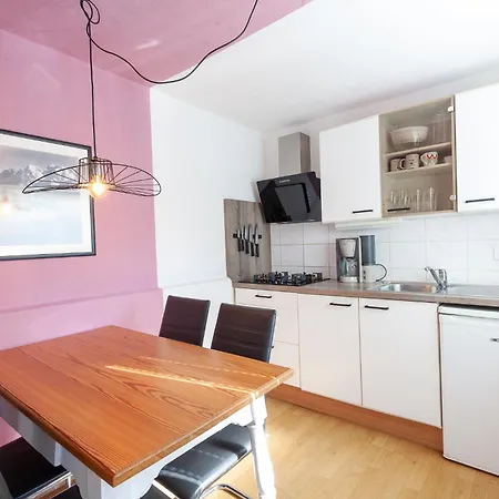 Apartmán Kosir