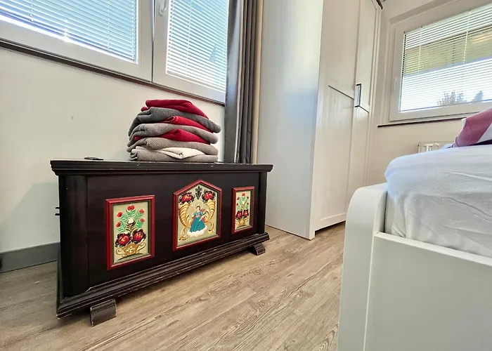 Apartment Kosir Kranjska Gora