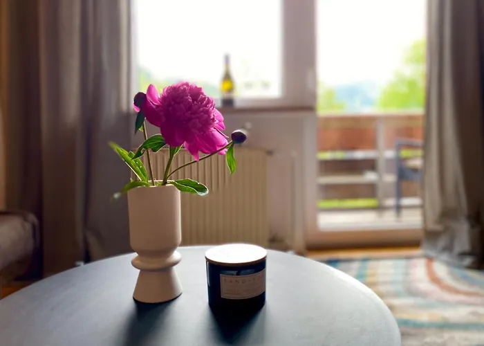 Kosir Apartma Kranjska Gora