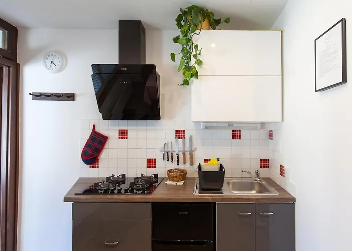 Apartment Kosir Kranjska Gora