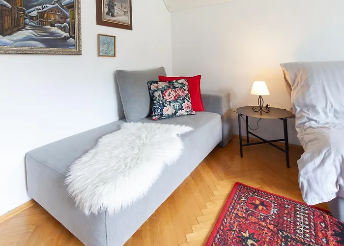 Kosir Apartma Kranjska Gora