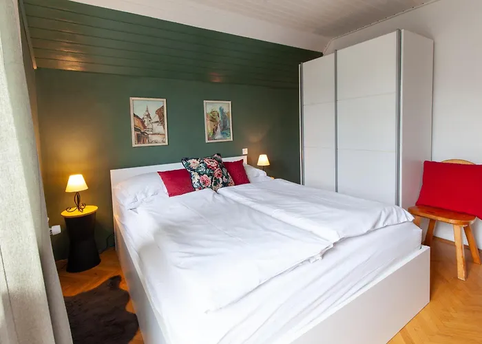 Apartment Kosir Kranjska Gora