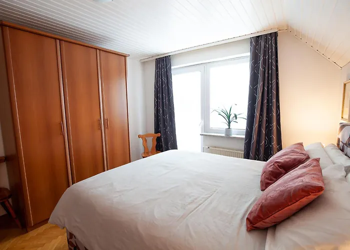 Kosir Apartment Kranjska Gora