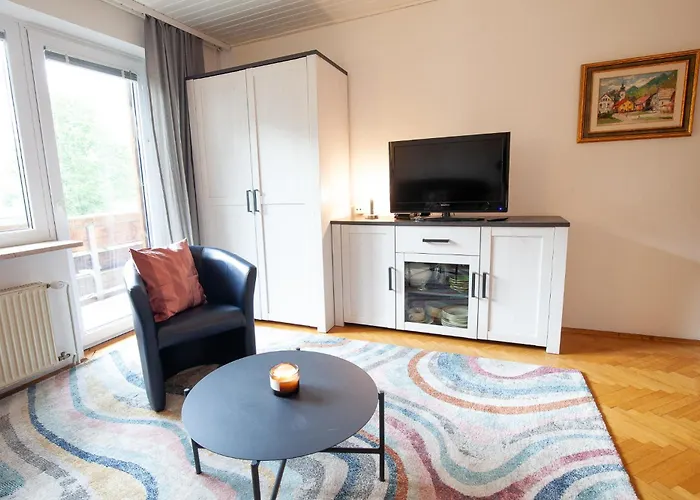 Apartment Kosir Kranjska Gora