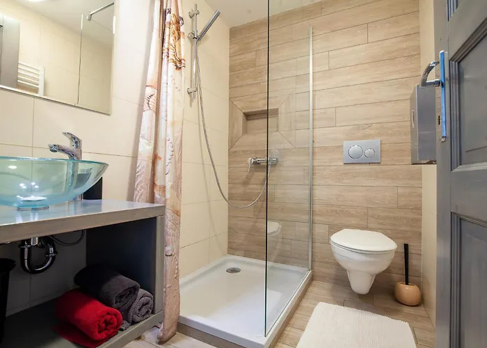 Apartma Kosir Kranjska Gora