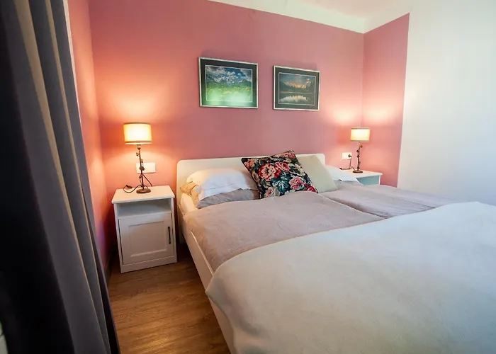 Kosir * Kranjska Gora